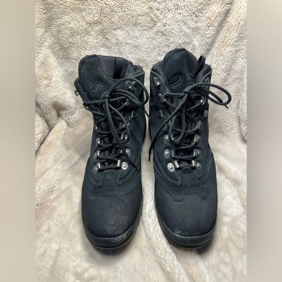 Fila mens boots size 11.5 Vibram - Picture 2 of 6